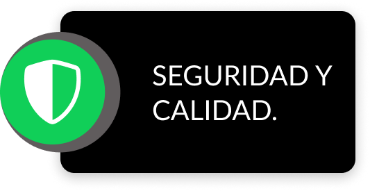 Seguridad y Calidad
