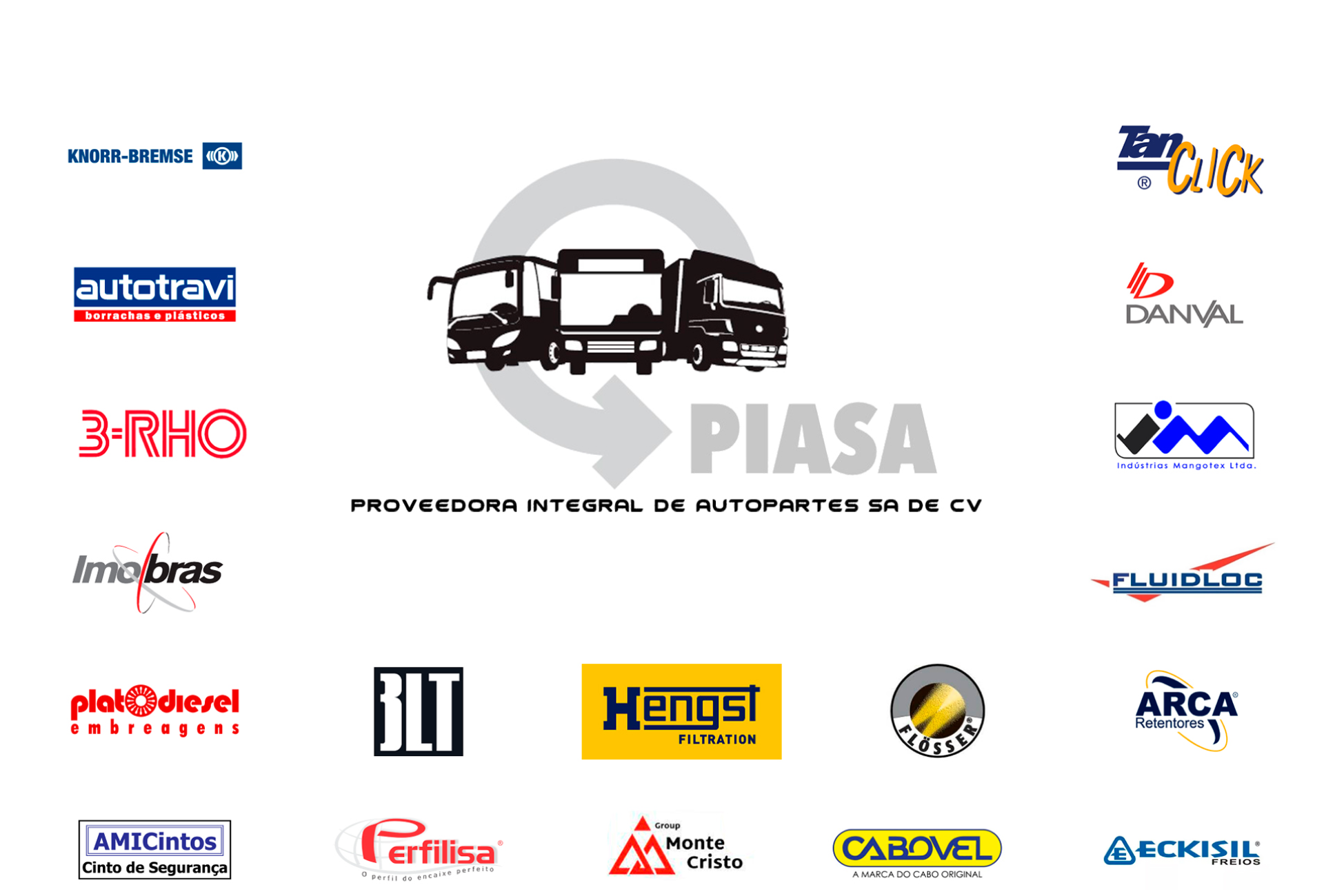 Nuestras marcas